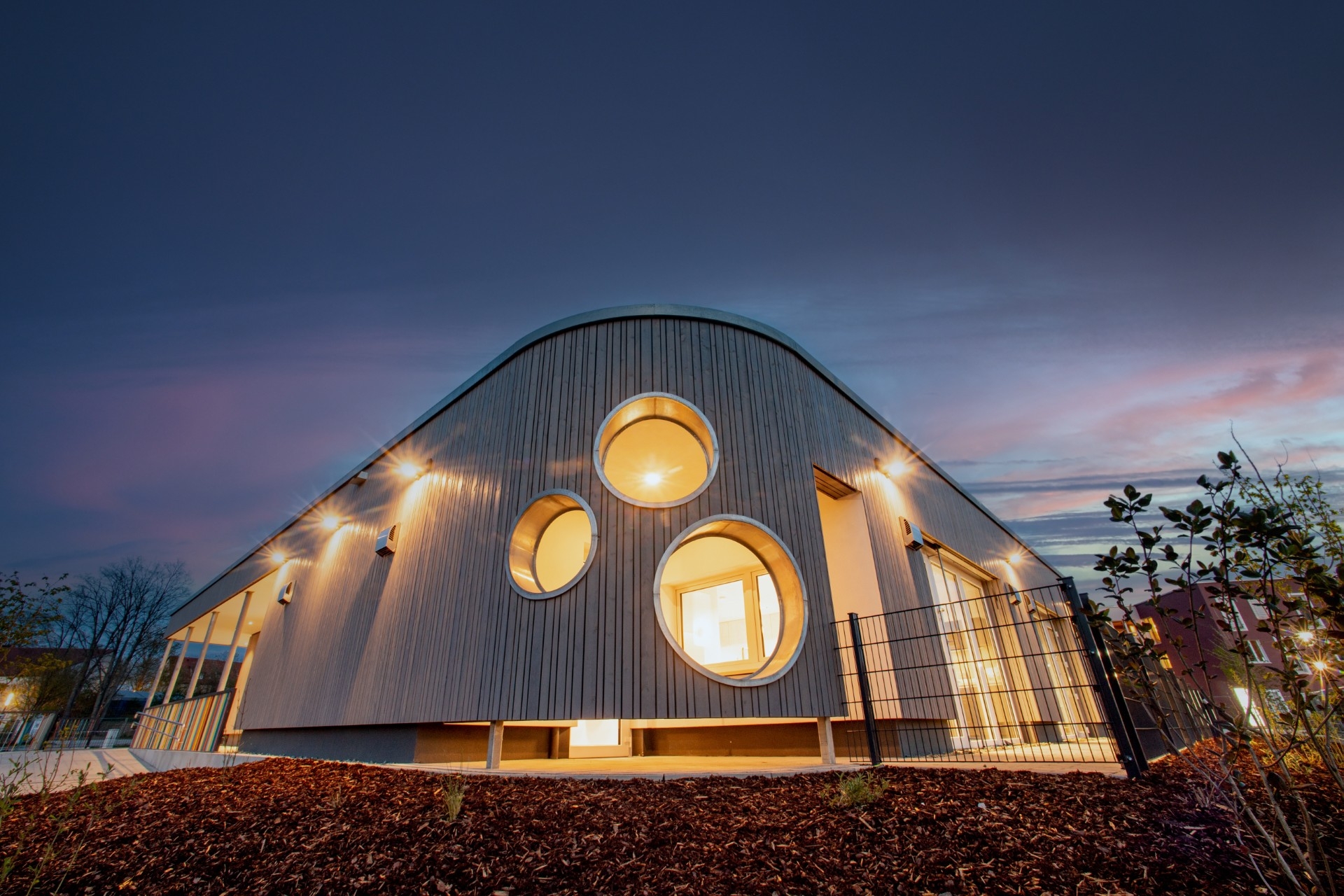 Brookfield Business Partners 2024 Sustainability